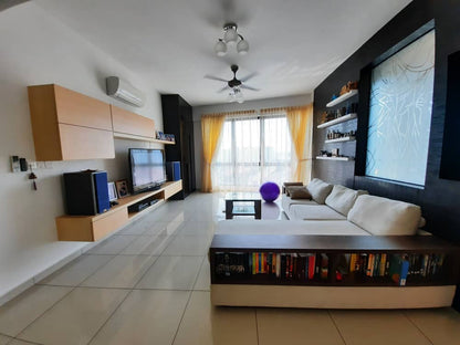 98 Nibong Condominium For Sale