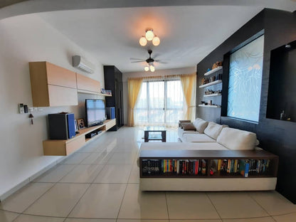 98 Nibong Condominium For Sale