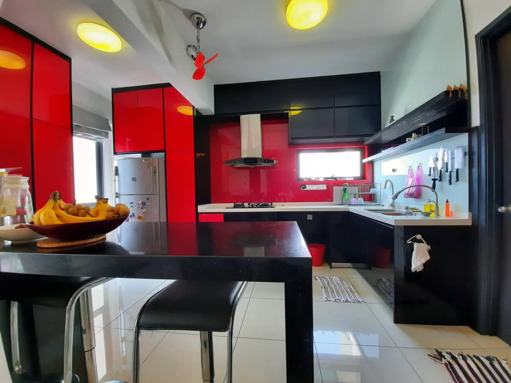 98 Nibong Condominium For Sale