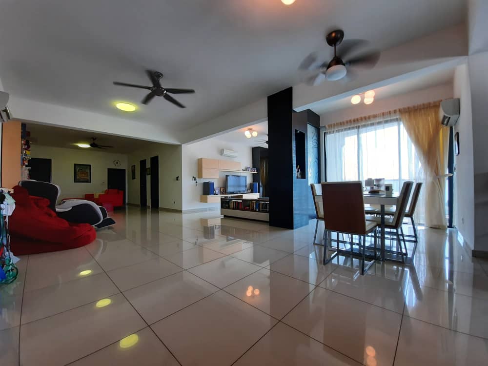 98 Nibong Condominium For Sale