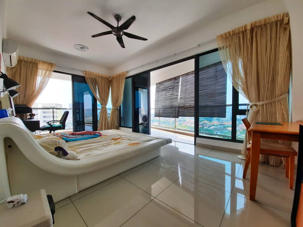 98 Nibong Condominium For Sale