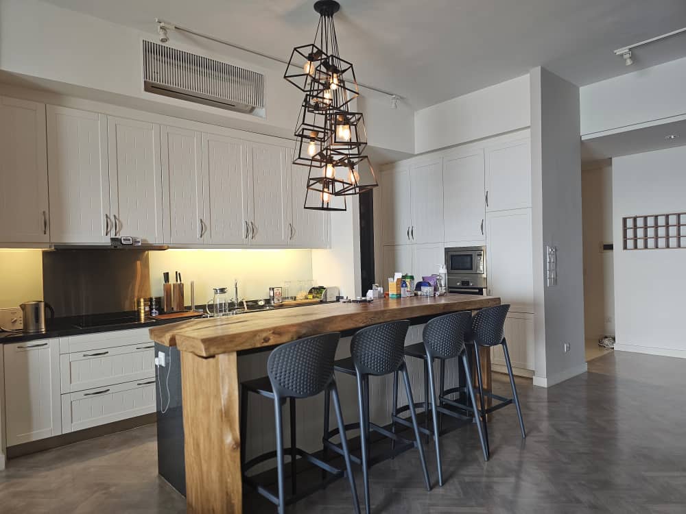 Andaman @ Quayside Condominium For Sale