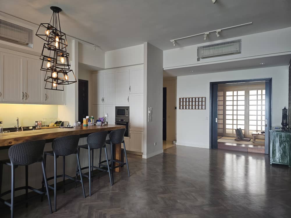 Andaman @ Quayside Condominium For Sale