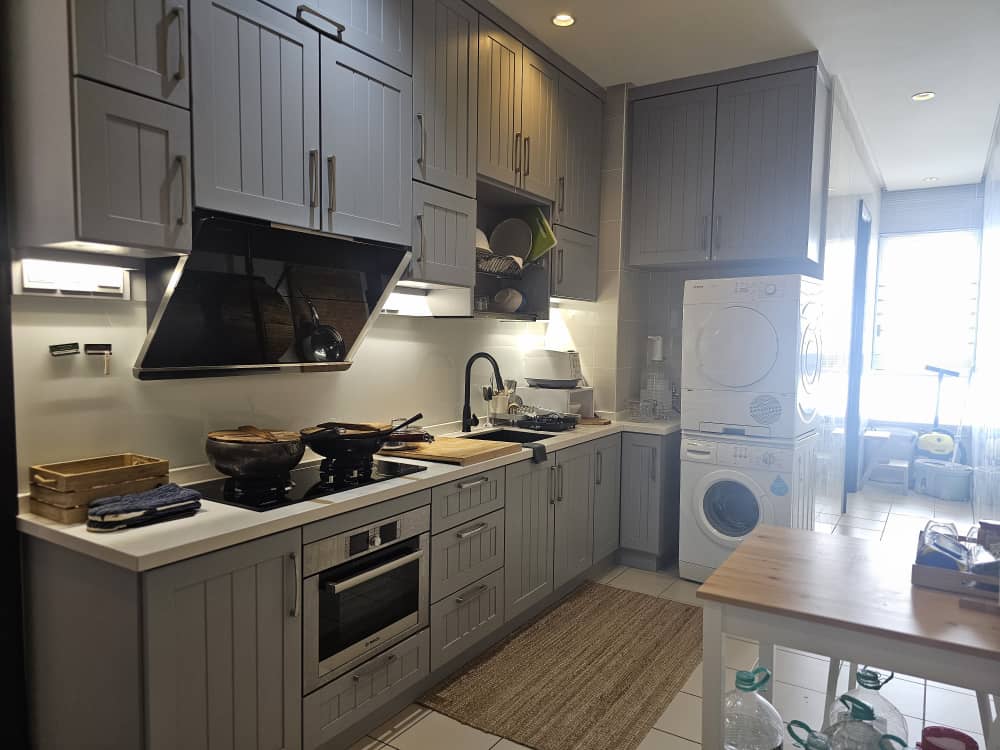 Andaman @ Quayside Condominium For Sale