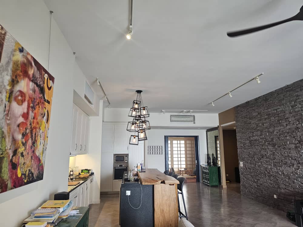 Andaman @ Quayside Condominium For Sale