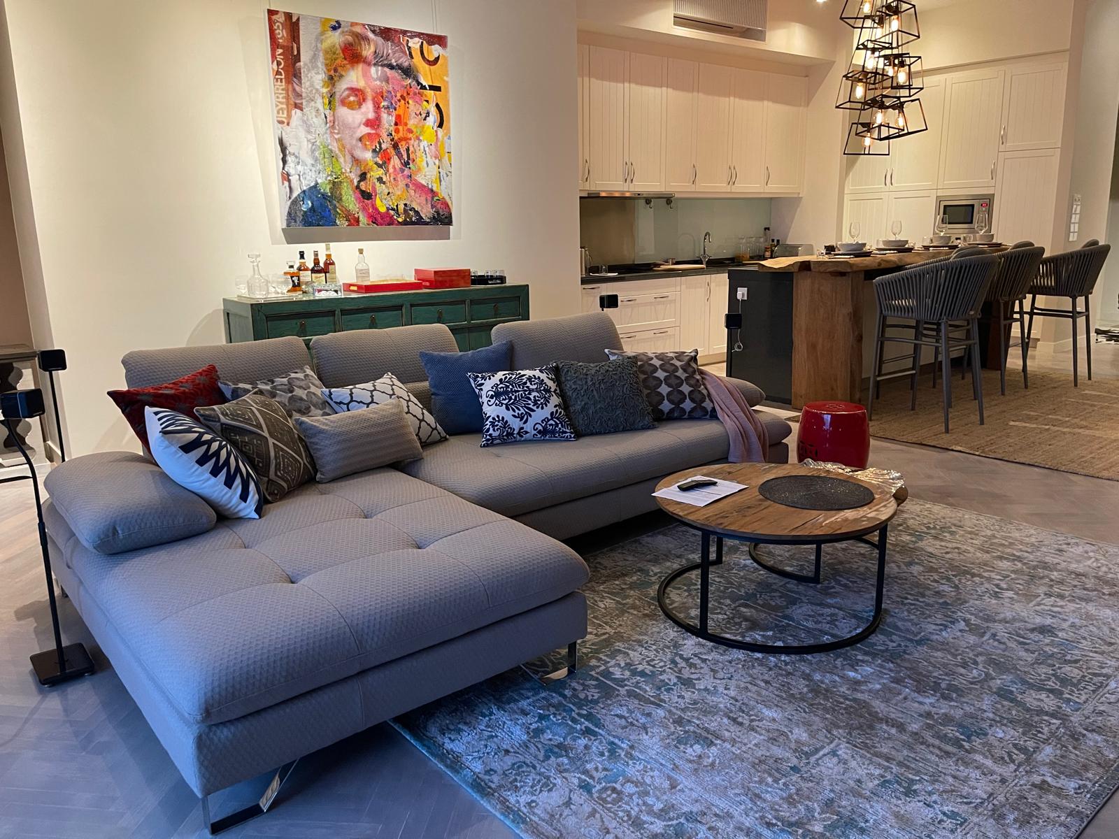 Andaman @ Quayside Condominium For Sale