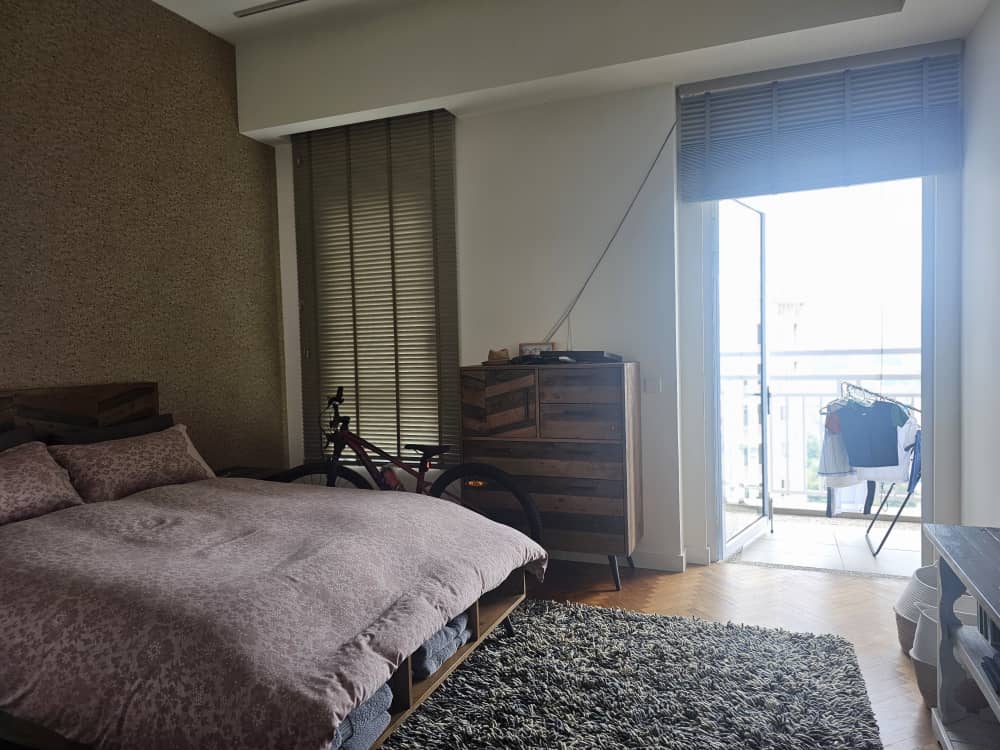 Andaman @ Quayside Condominium For Sale