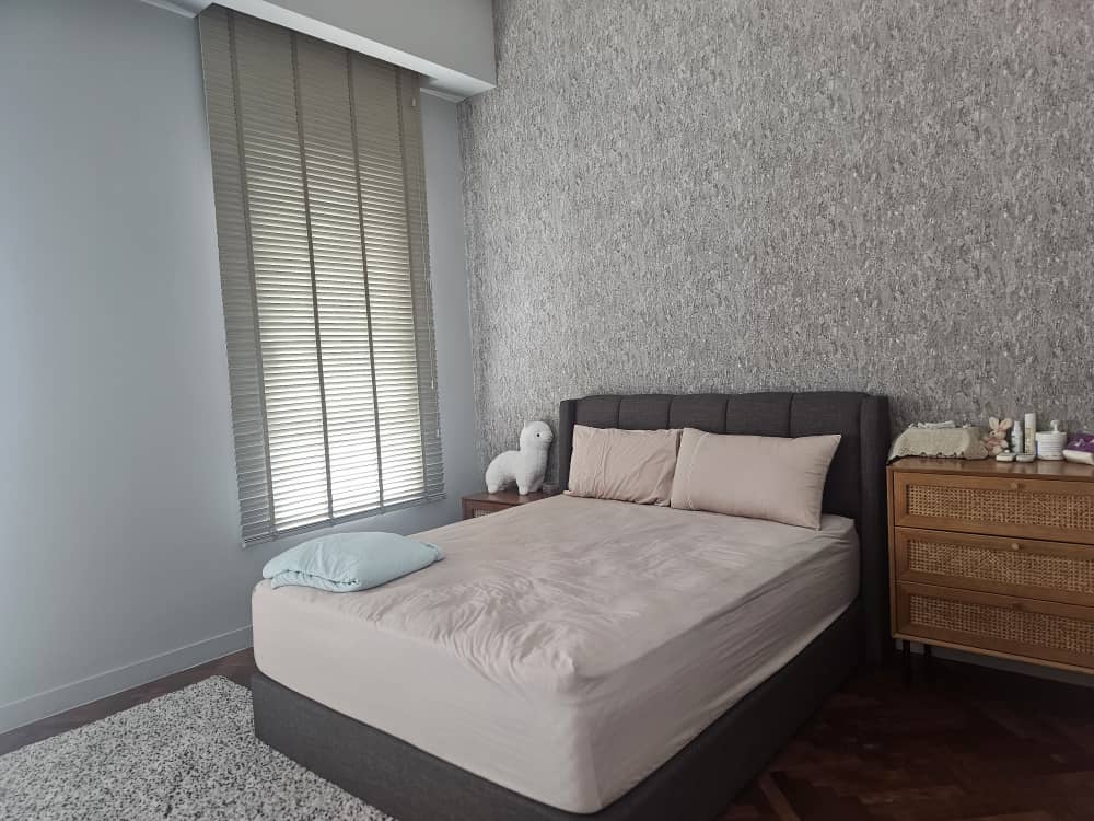 Andaman @ Quayside Condominium For Sale