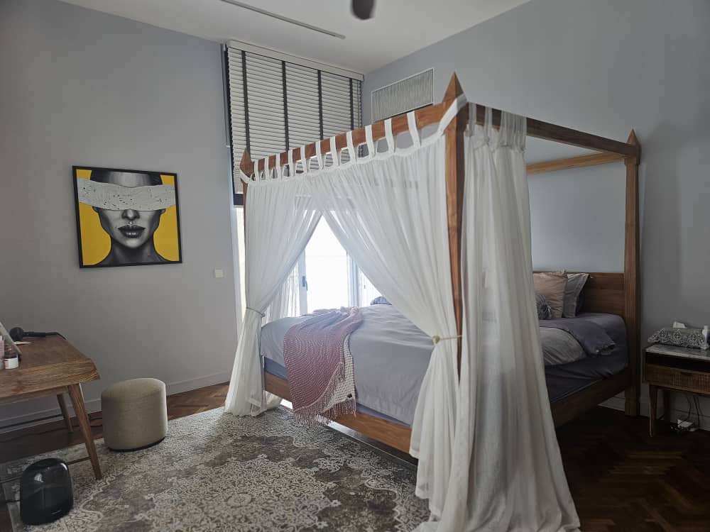Andaman @ Quayside Condominium For Sale