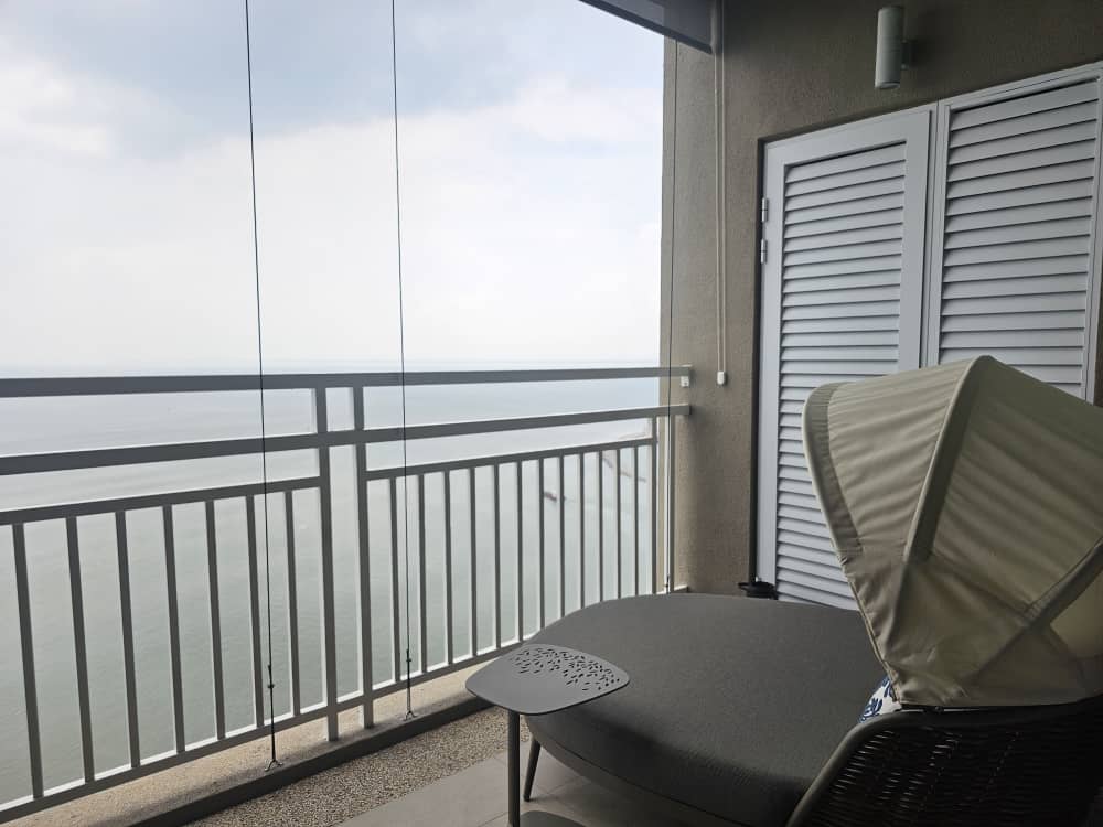 Andaman @ Quayside Condominium For Sale