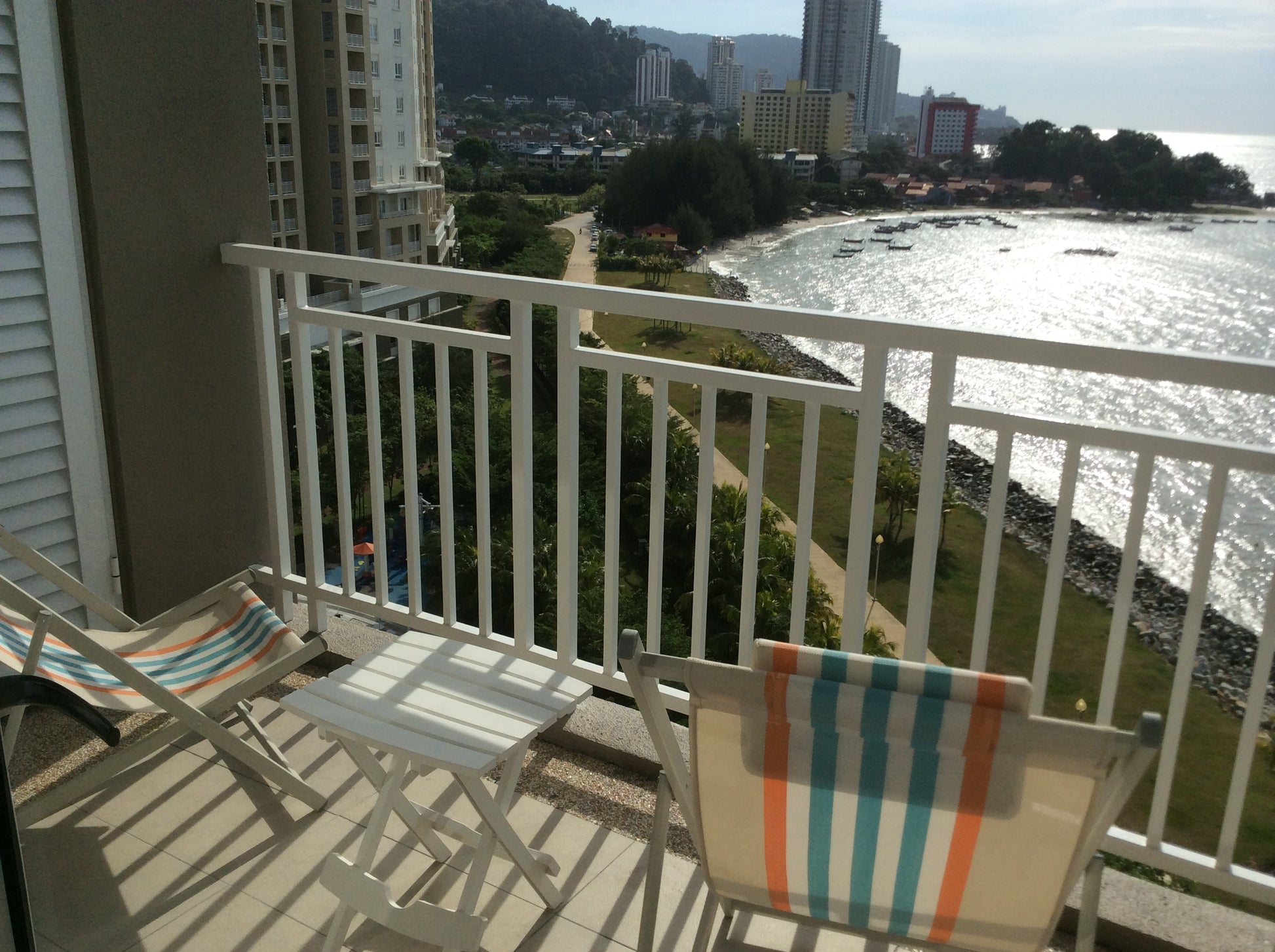 Andaman @ Quayside For Sale