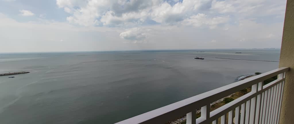 Quayside Condominium For Sale