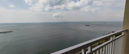 Quayside Condominium For Sale