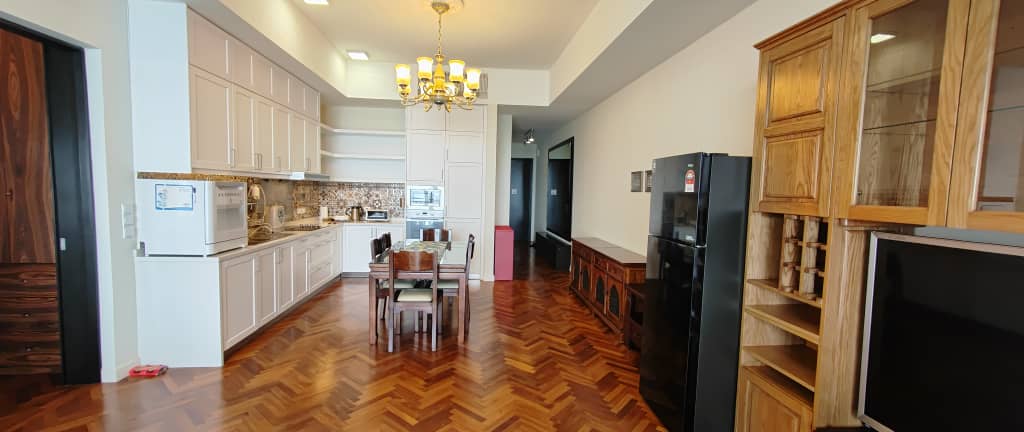 Quayside Condominium For Sale