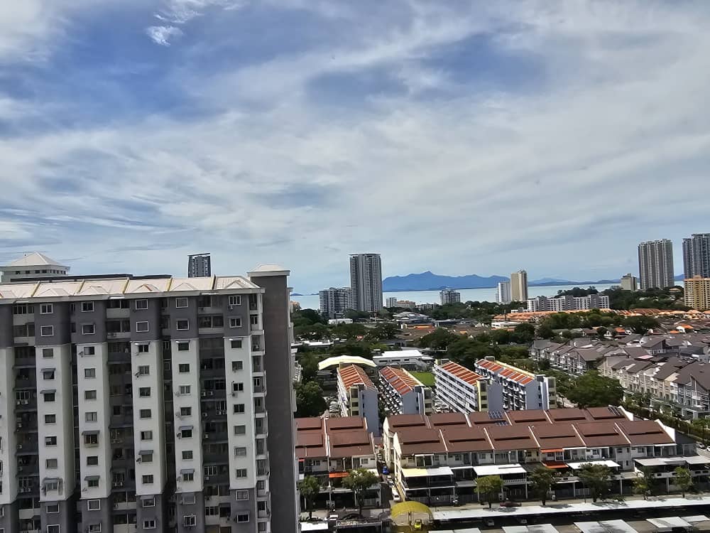 Granito Condominium For Sale