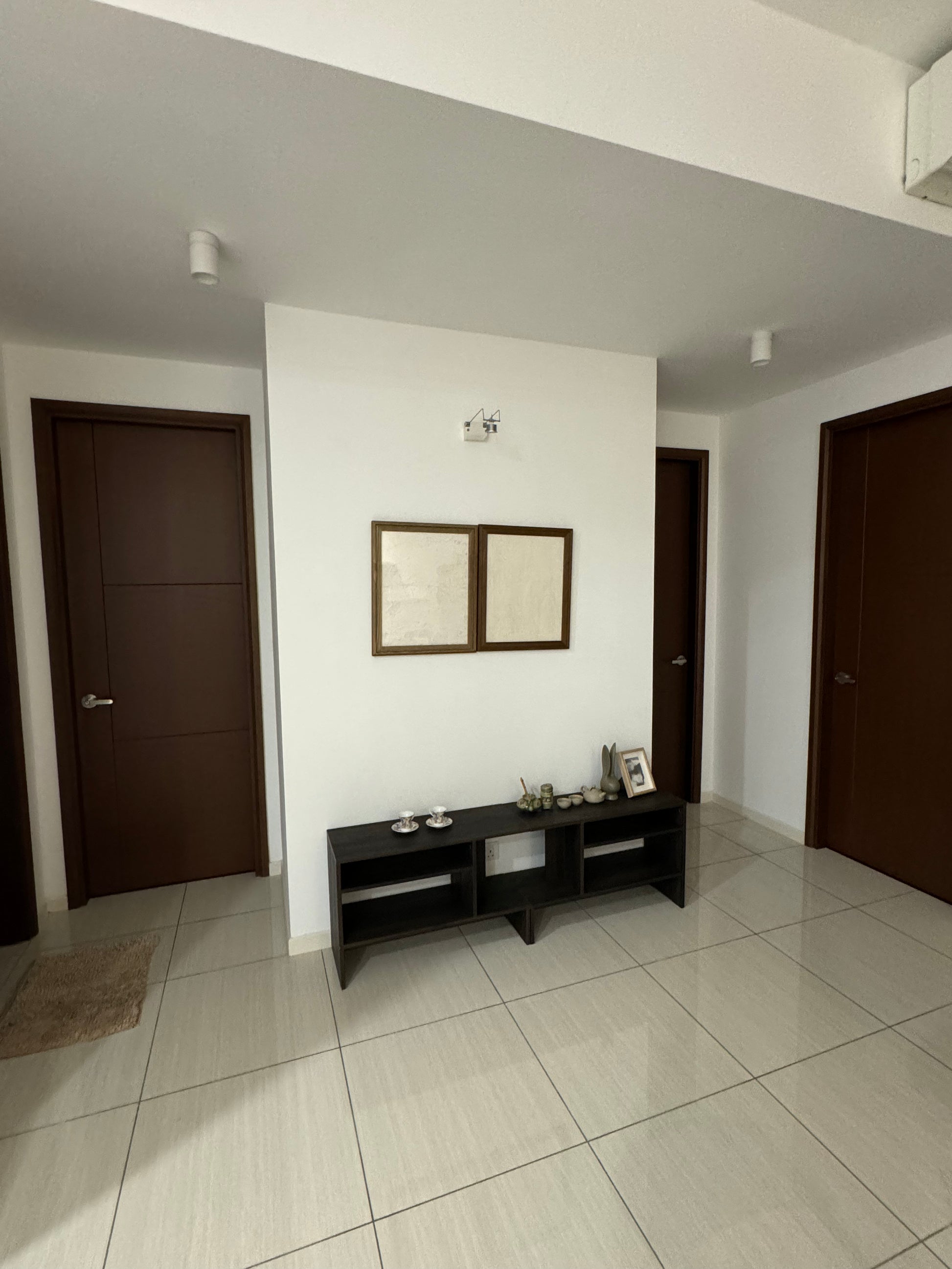 Queens Residences Q1 @ Queens Waterfront Condominium For Rent