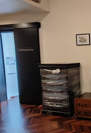 Quayside Condominium For Sale