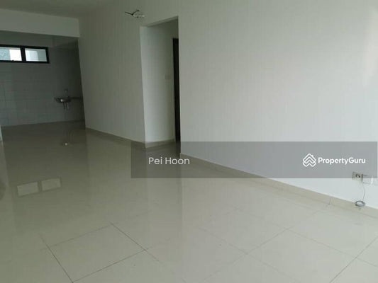 Mont Residence Condominium For Sale | 972sqft | 2R2B | RM617.28psf