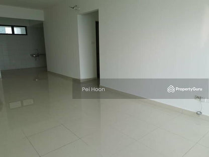 Mont Residence Condominium For Sale | 972sqft | 3R2B | RM668.72psf