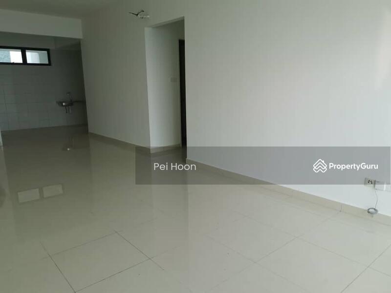 Mont Residence Condominium For Sale | 1226sqft | 3R2B | RM611.75psf