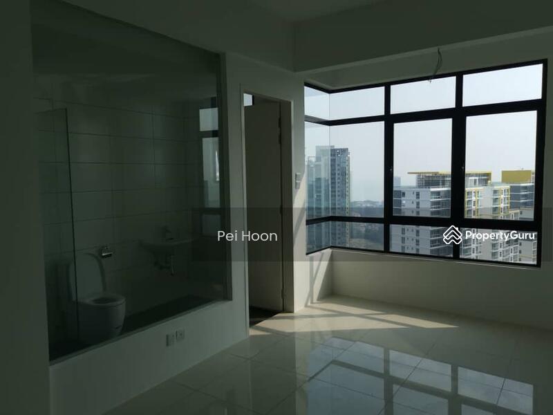 Mont Residence Condominium For Sale | 972sqft | 3R2B | RM668.72psf