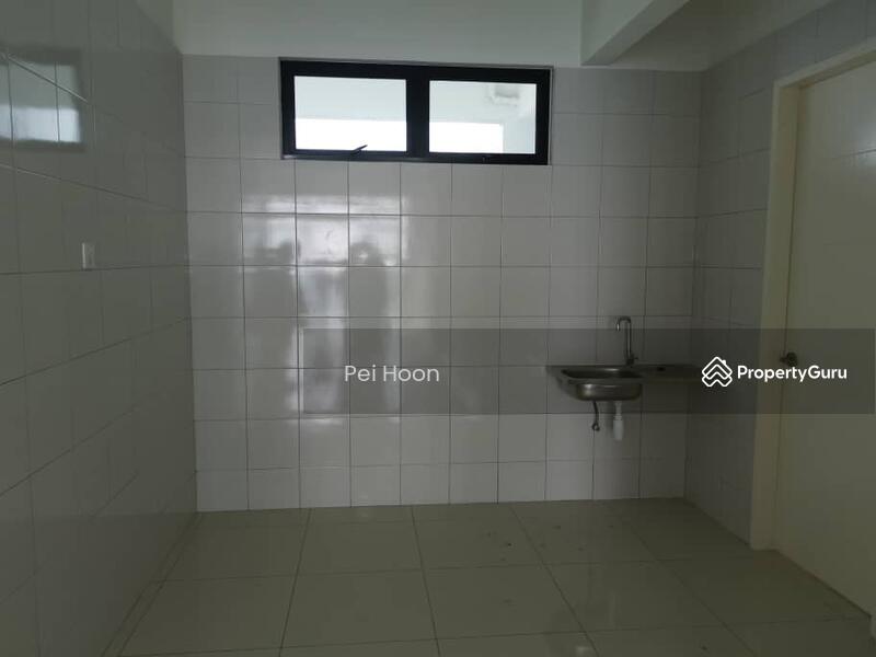Mont Residence Condominium For Sale | 972sqft | 3R2B | RM668.72psf