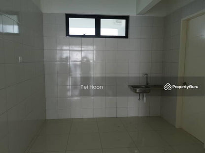 Mont Residence Condominium For Sale | 1226sqft | 3R2B | RM611.75psf