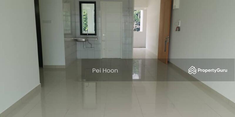 Mont Residence Condominium For Sale | 1226sqft | 3R2B | RM611.75psf