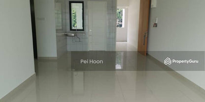 Mont Residence Condominium For Sale | 1226sqft | 3R2B | RM611.75psf