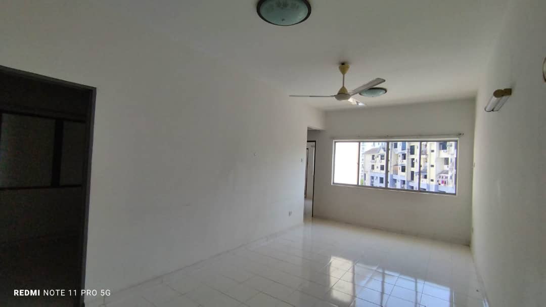 Menara Kuda Lari Apartment For Sale
