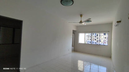 Menara Kuda Lari Apartment For Sale