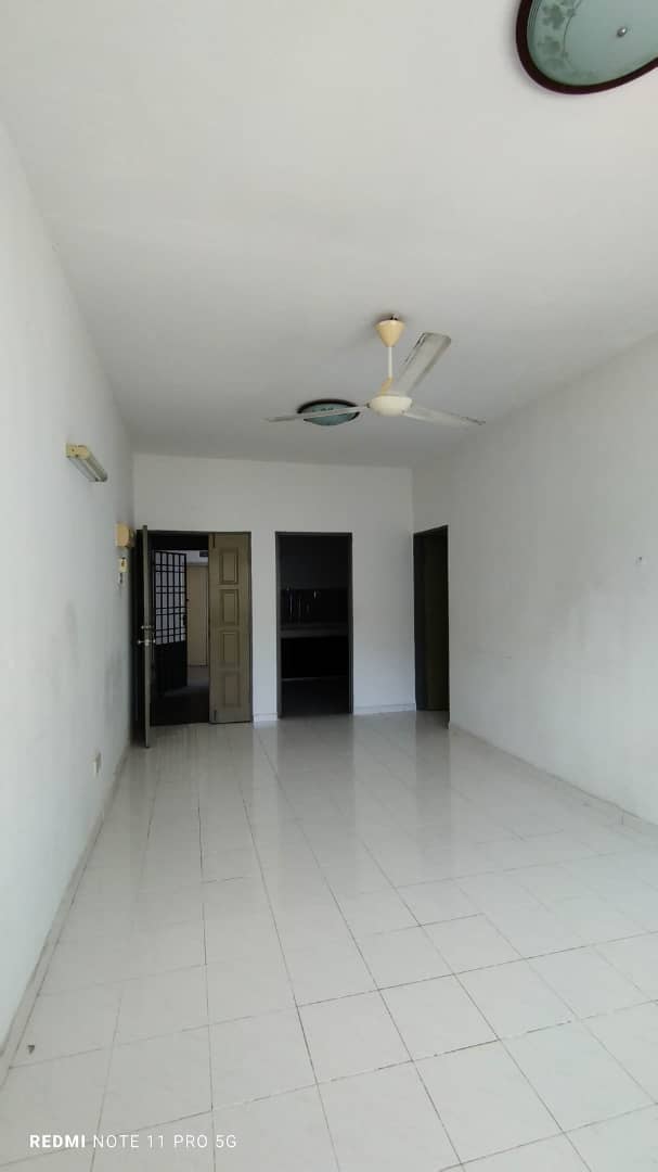 Menara Kuda Lari Apartment For Sale