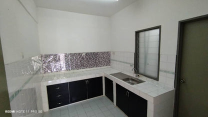 Menara Kuda Lari Apartment For Sale