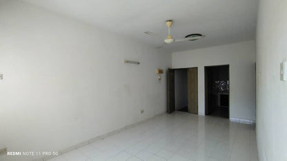 Menara Kuda Lari Apartment For Sale