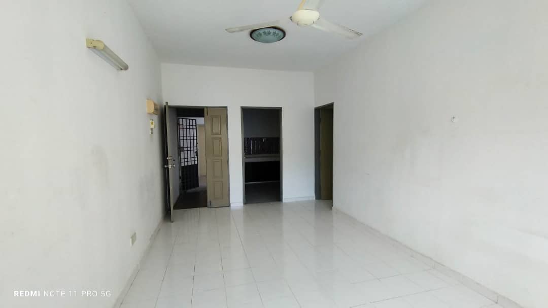 Menara Kuda Lari Apartment For Sale