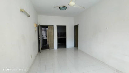 Menara Kuda Lari Apartment For Sale