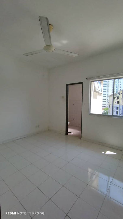 Menara Kuda Lari Apartment For Sale