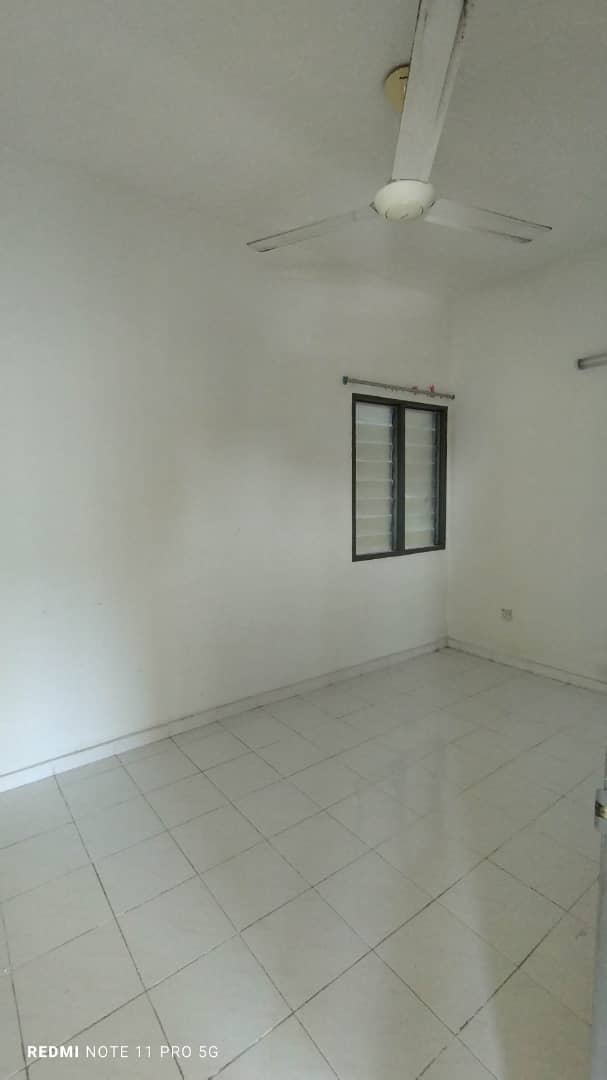 Menara Kuda Lari Apartment For Sale