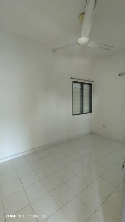 Menara Kuda Lari Apartment For Sale