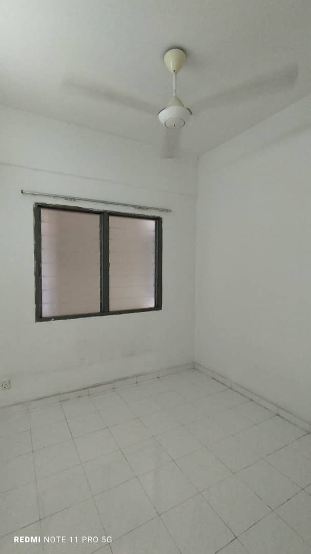 Menara Kuda Lari Apartment For Sale