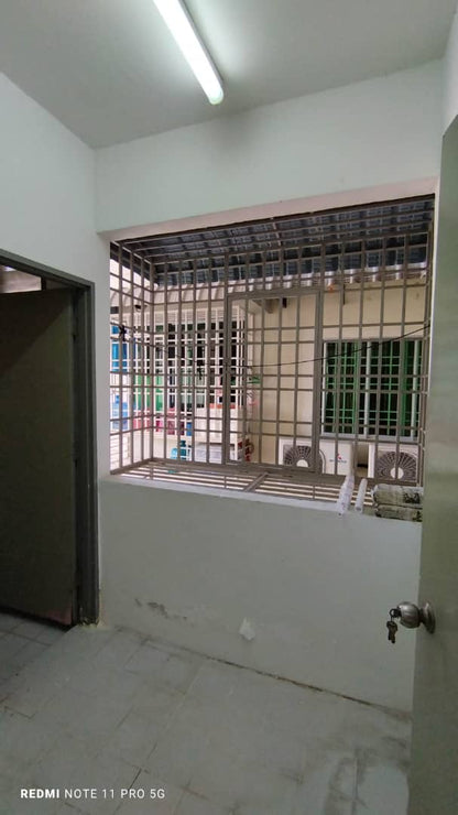 Menara Kuda Lari Apartment For Sale