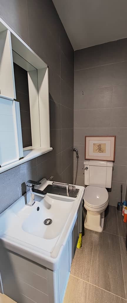 Quayside Condominium For Sale