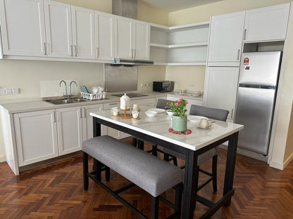 Quayside Condominium For Sale