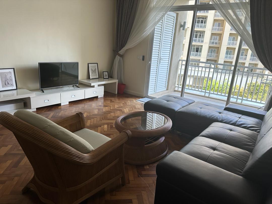 Quayside Condominium For Sale