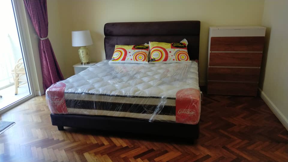 Quayside Condominium For Sale