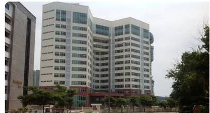 Hexagon Tech Park For Sale