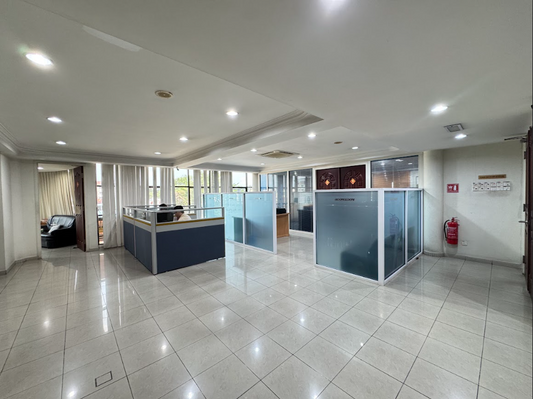 Nibong Tebal Factory For Sale