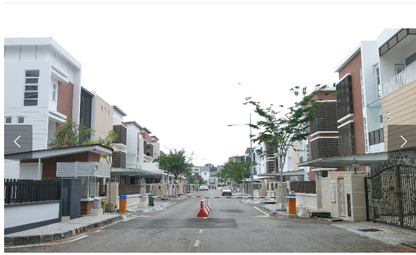 Minden Heights Bungalow For Sale