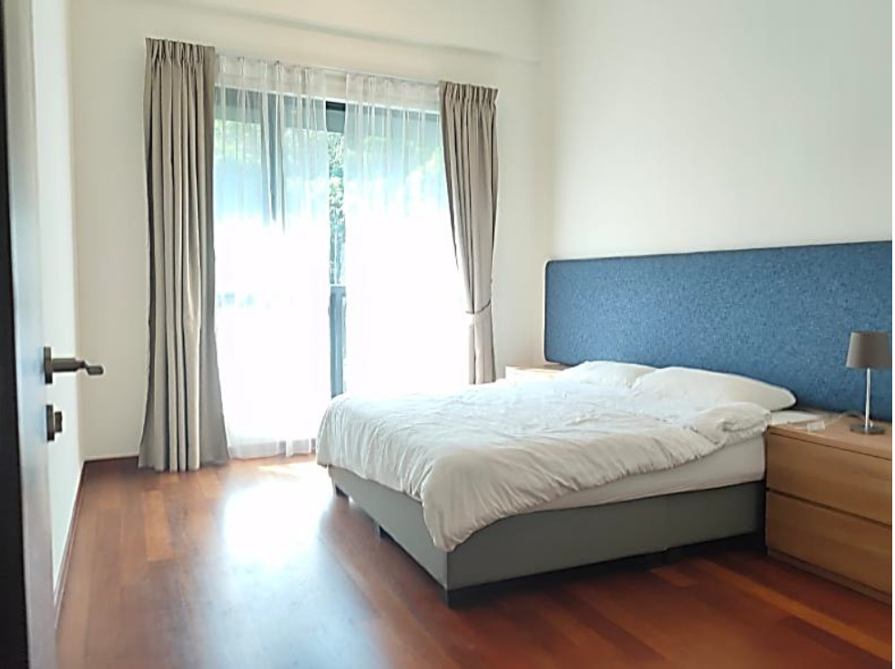 Alila2 Condominium For Rent