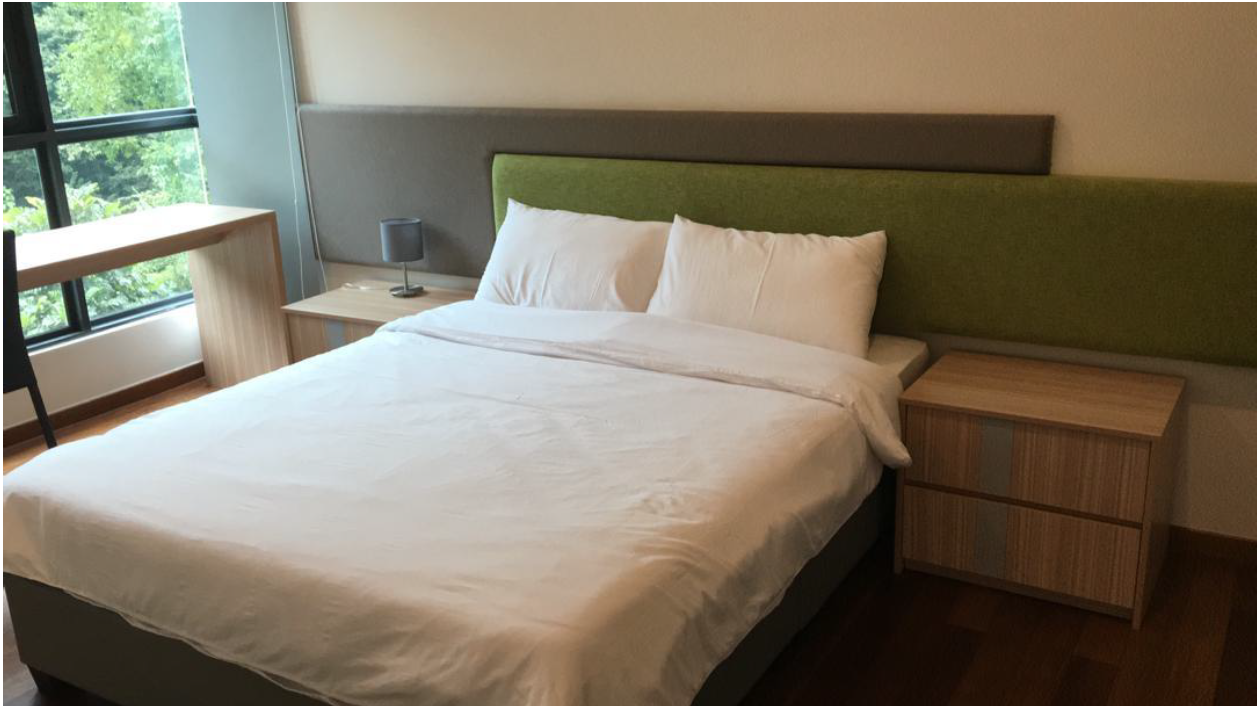 Alila2 Condominium For Rent